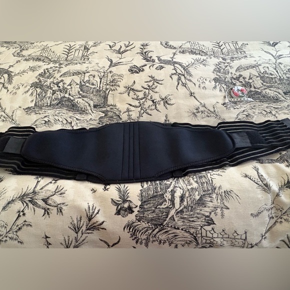 Lumbar Back Support - Picture 2 of 5